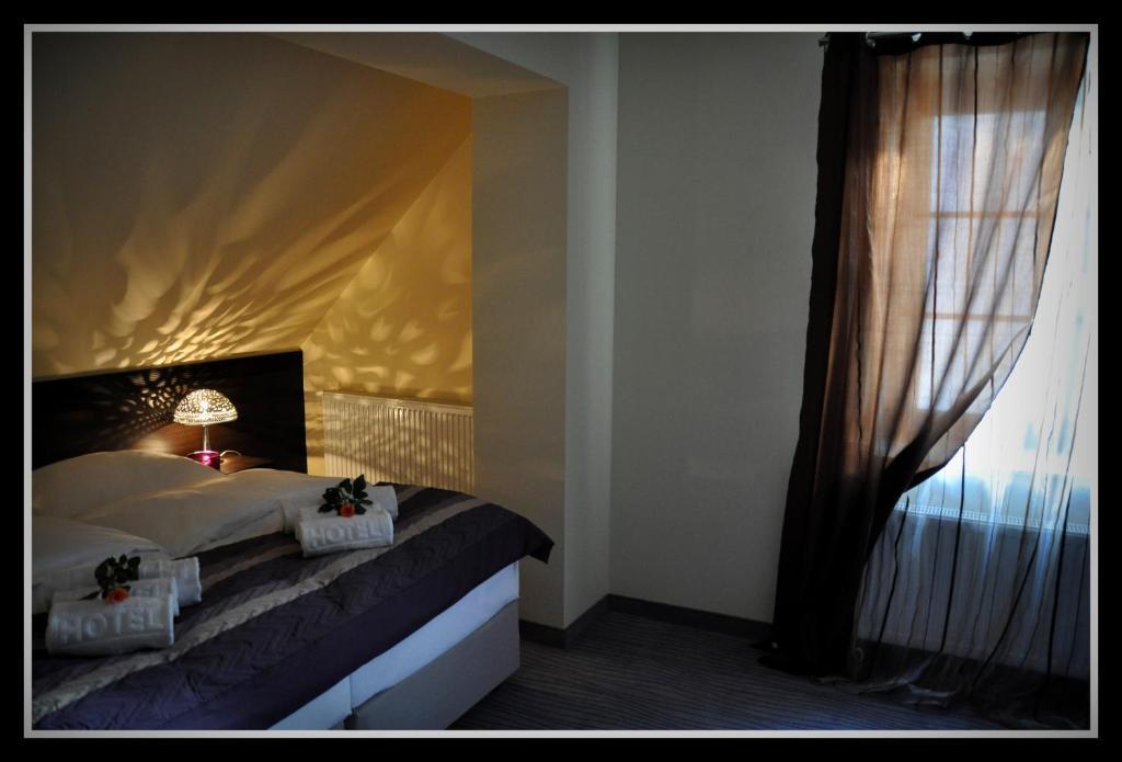 Hotel Willa Adriana Płock Habitación foto
