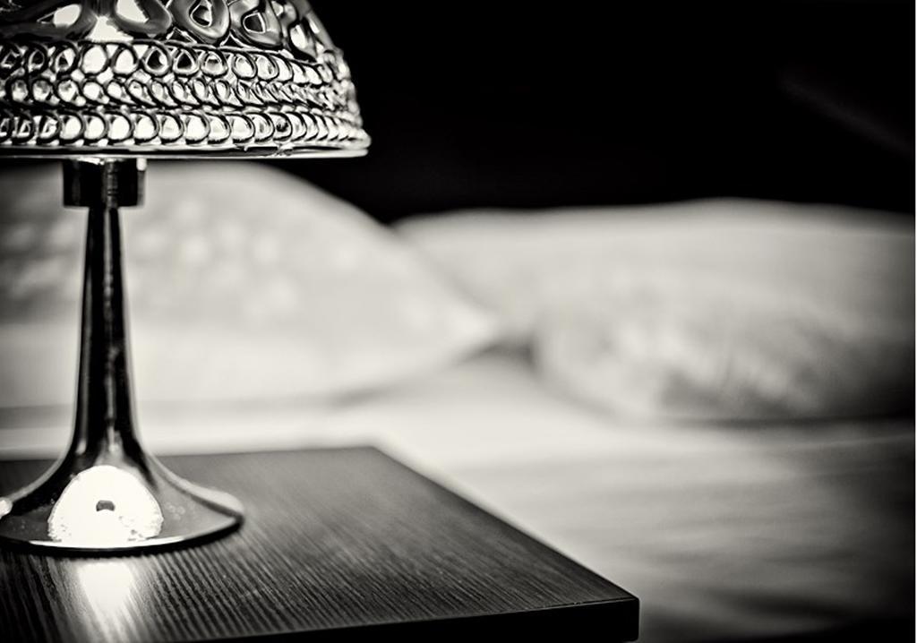 Hotel Willa Adriana Płock Habitación foto