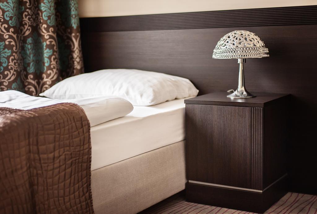 Hotel Willa Adriana Płock Habitación foto