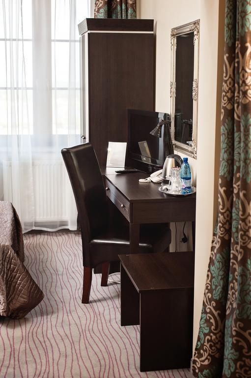 Hotel Willa Adriana Płock Habitación foto
